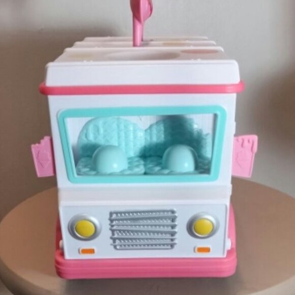 Num Noms ice cream truck - Picture 3 of 8